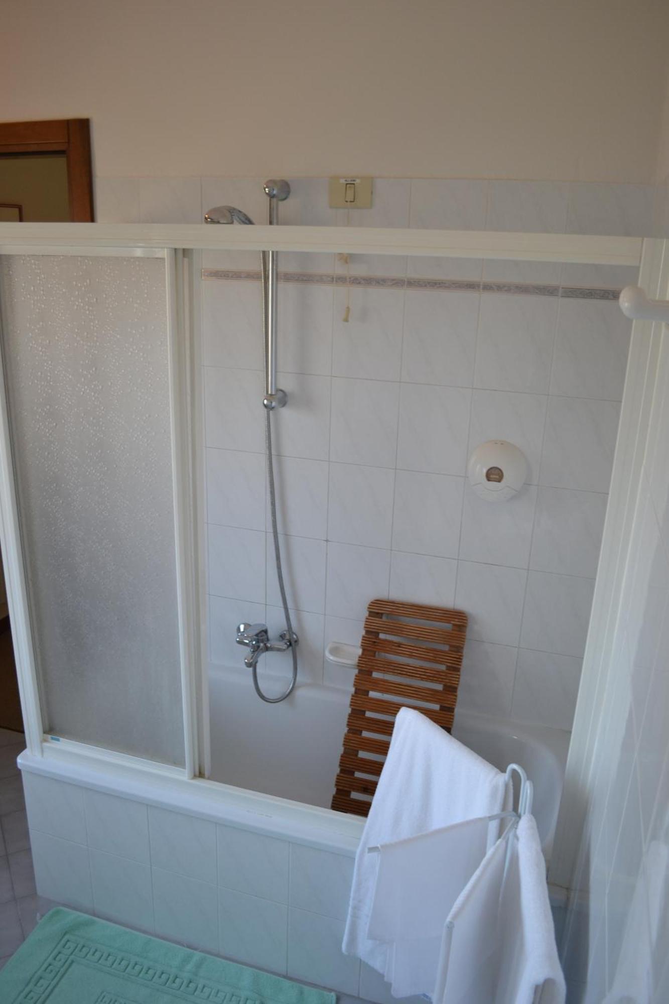 Albergo Elena Pianoro Room photo