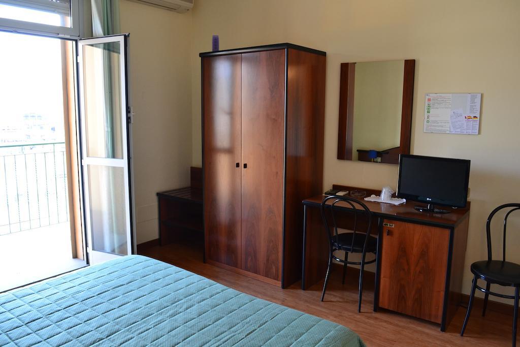 Albergo Elena Pianoro Room photo